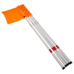 CONJUNTO 4 BANDEIROLAS DE CANTO FLEXÍVEIS CONJUNTO 4 BANDEIROLAS DE CANTO FLEXÍVEIS