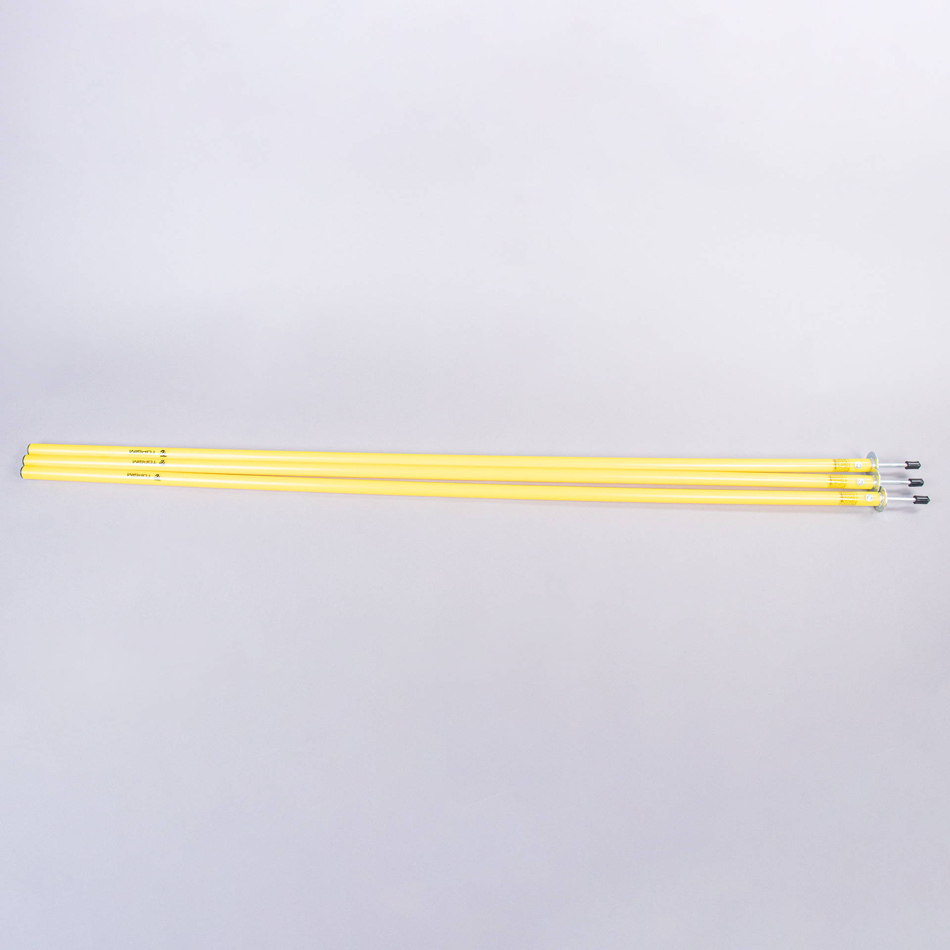 PICA CON PUNTAS DE ACERO