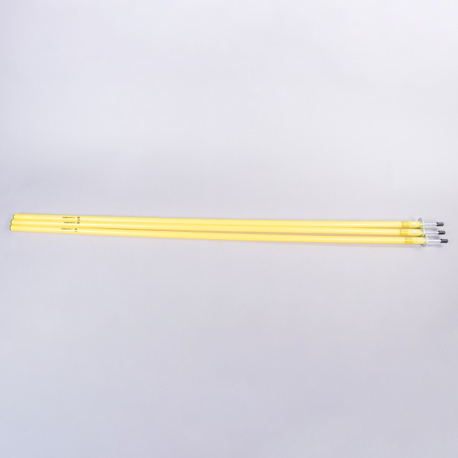 PICA CON PUNTAS DE ACERO