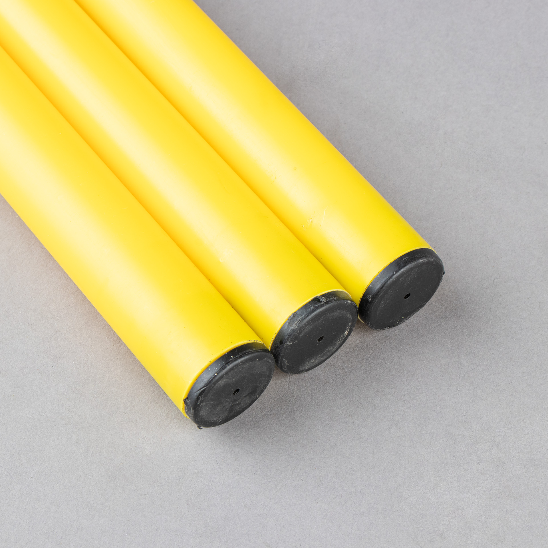 PICA CON PUNTAS DE ACERO