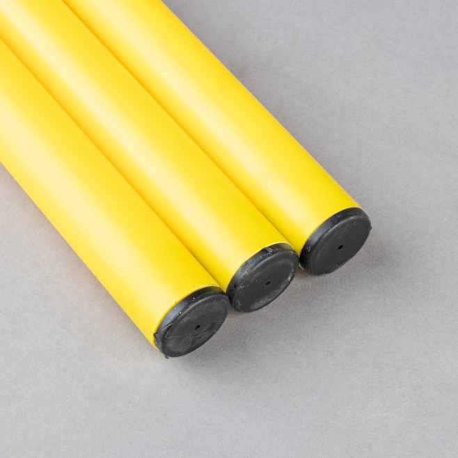 PICA CON PUNTAS DE ACERO