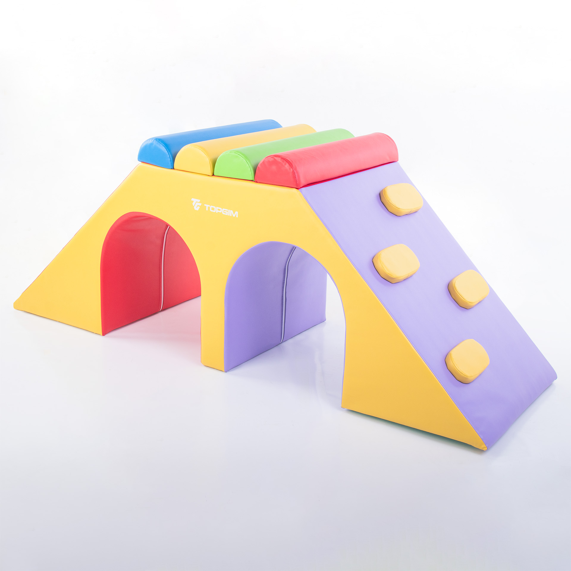 FOAM TRAIL FOR PSYCHOMOTRICITY