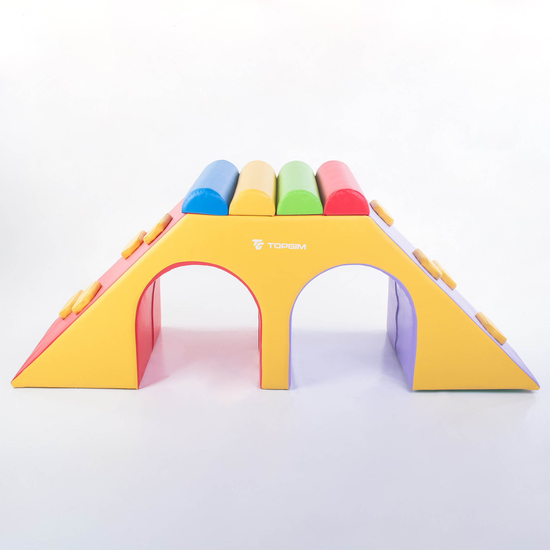 FOAM TRAIL FOR PSYCHOMOTRICITY