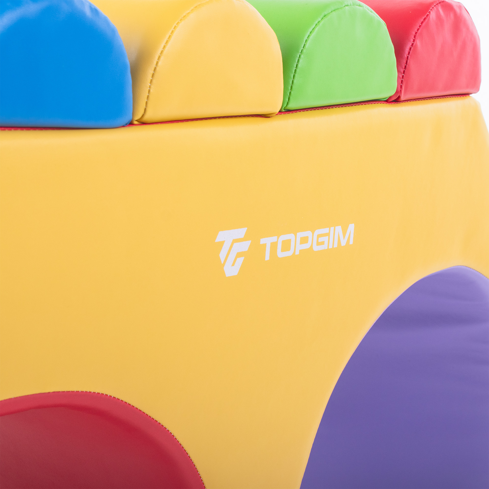 FOAM TRAIL FOR PSYCHOMOTRICITY