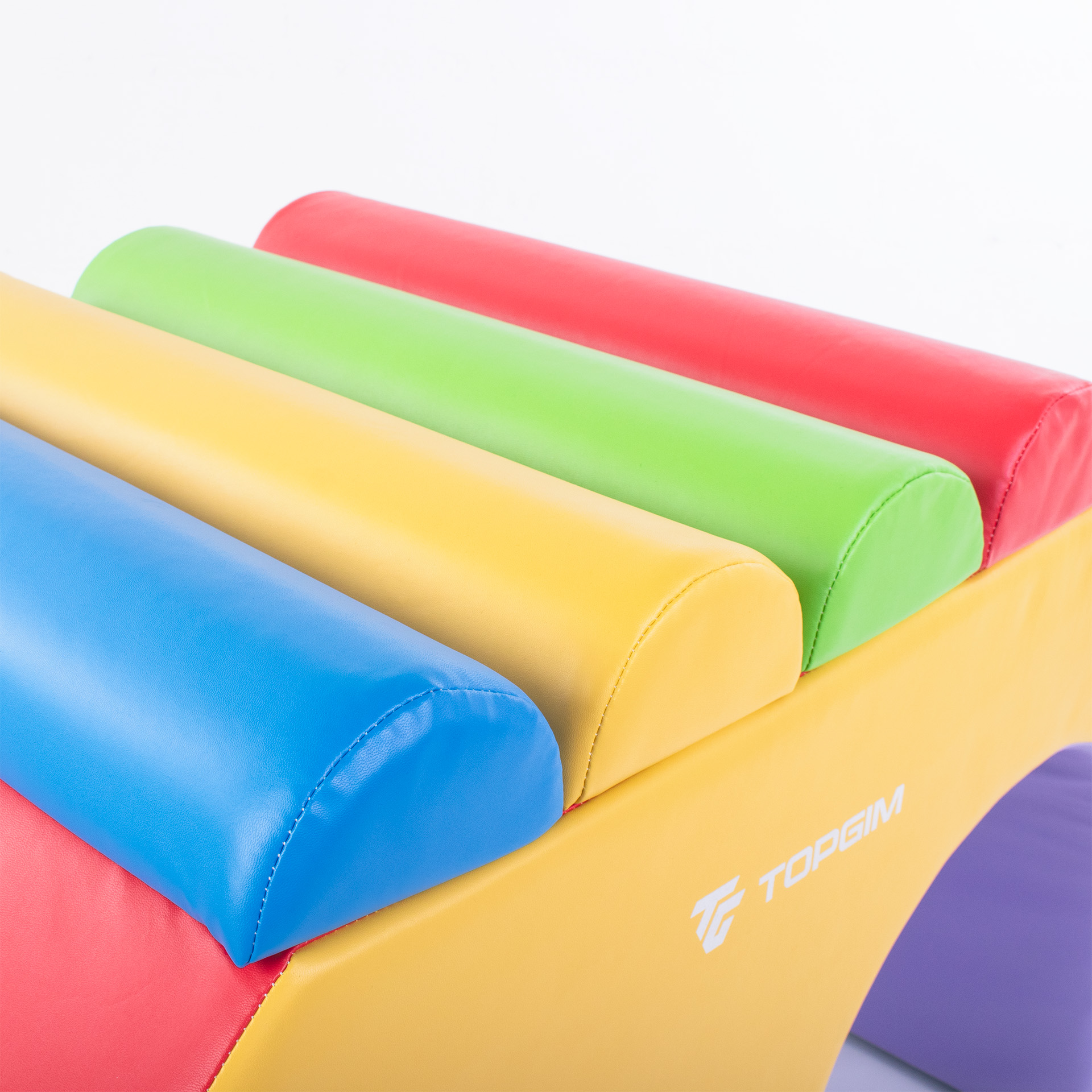 FOAM TRAIL FOR PSYCHOMOTRICITY