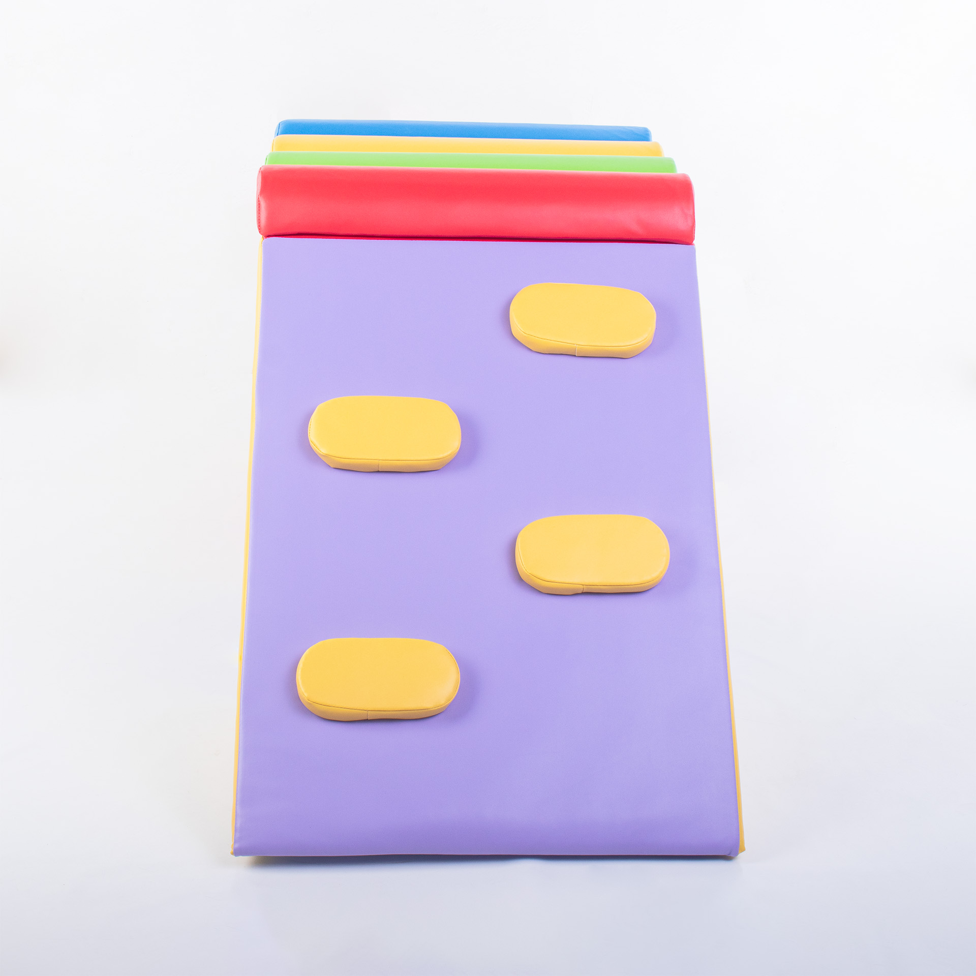 FOAM TRAIL FOR PSYCHOMOTRICITY