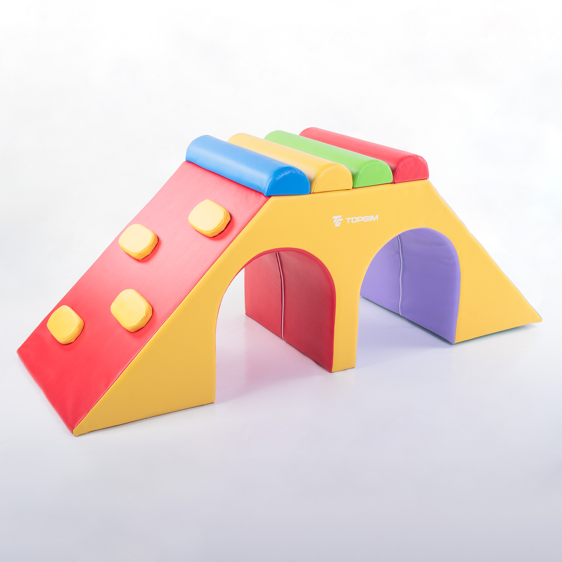 FOAM TRAIL FOR PSYCHOMOTRICITY