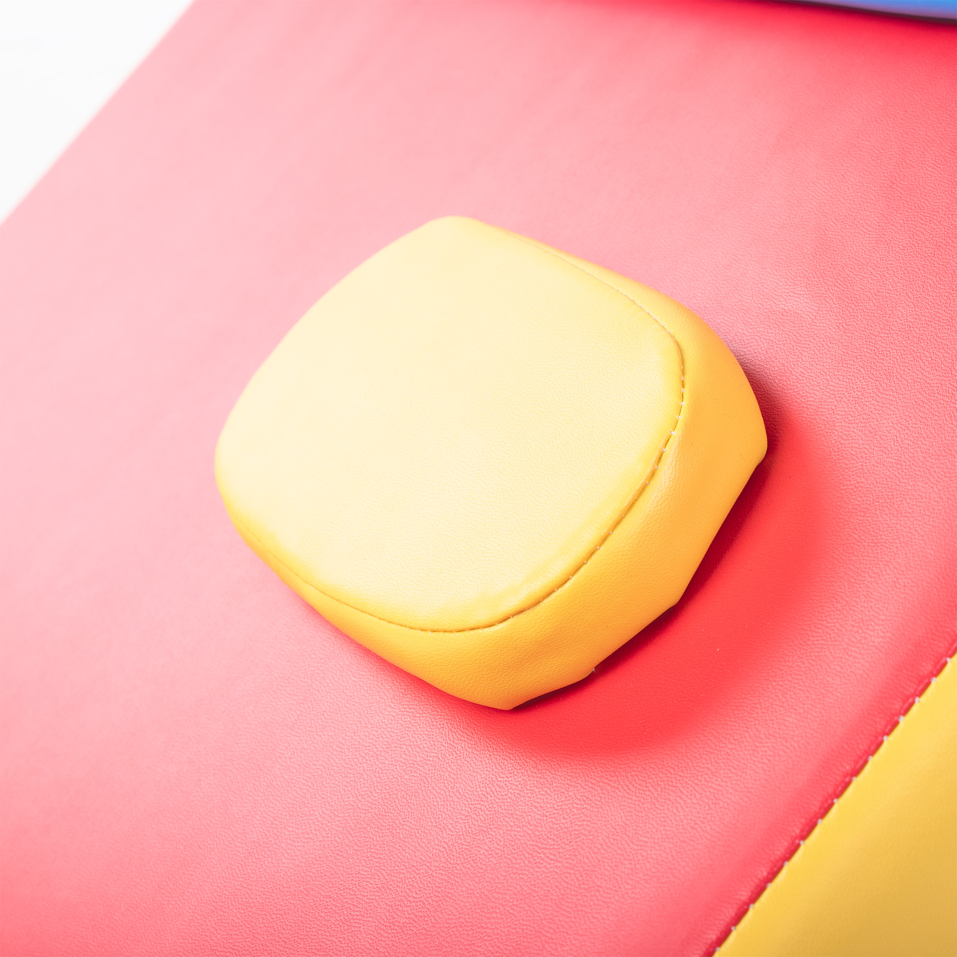 FOAM TRAIL FOR PSYCHOMOTRICITY