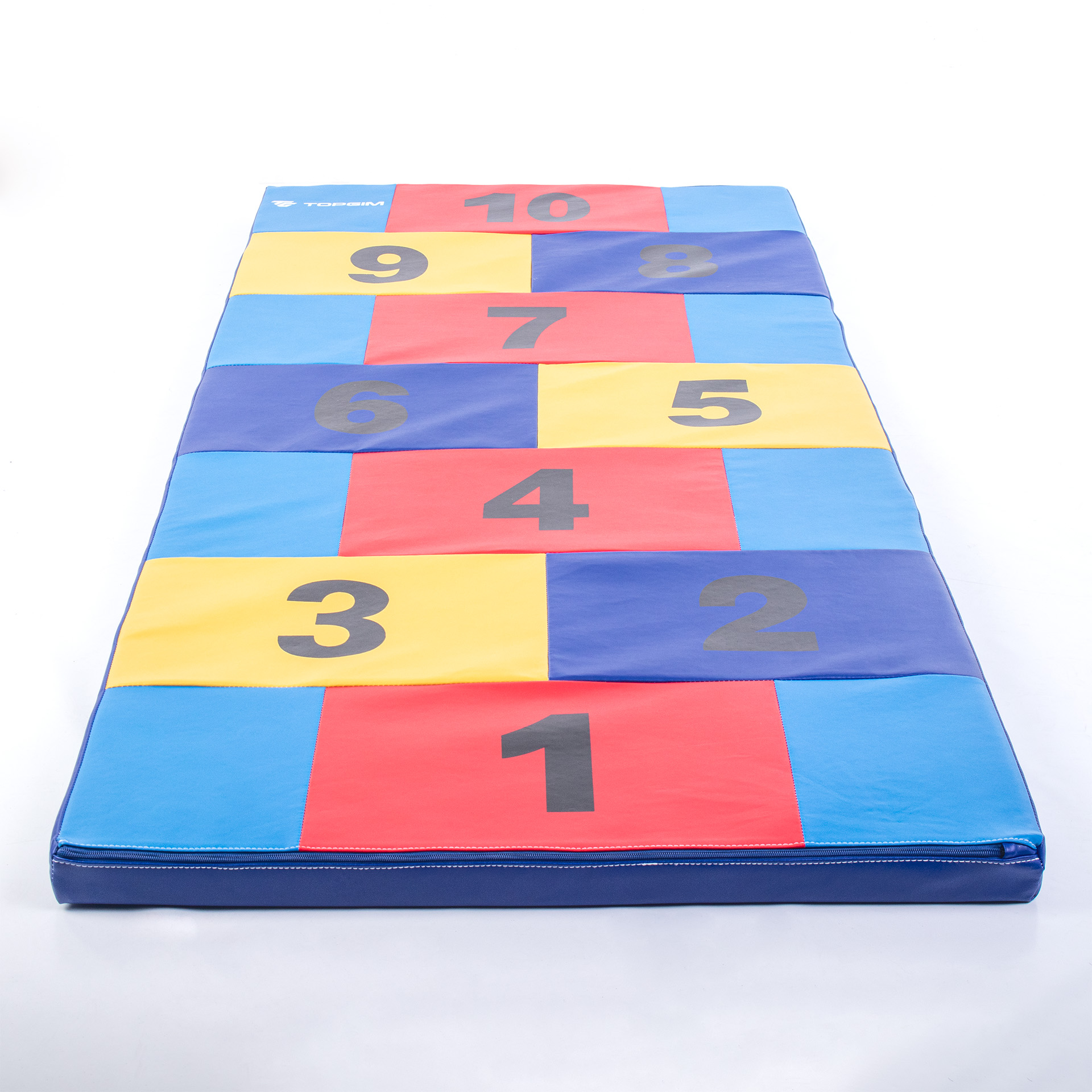 FOAM HOPSCOTCH GAME