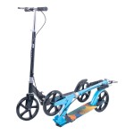 TROTINETE AJUSTVEL