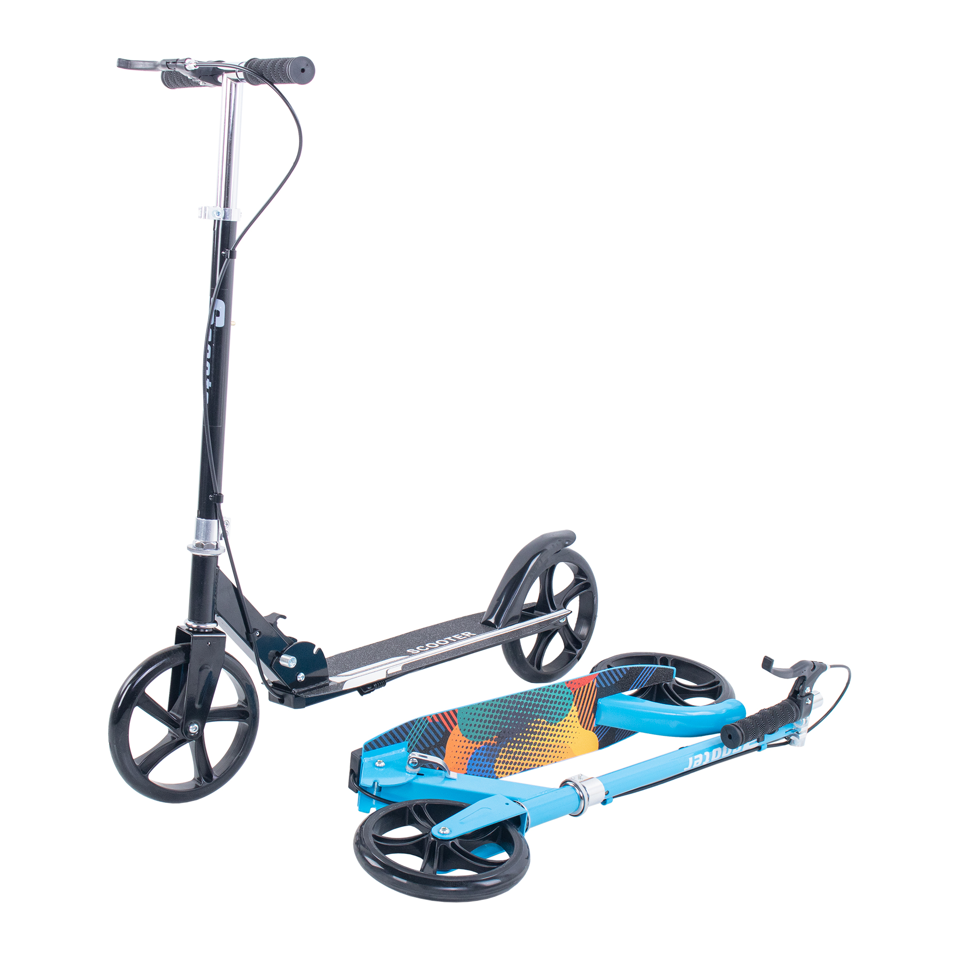 PATINETE AJUSTABLE