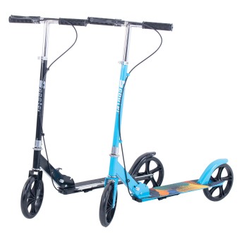 TROTINETE AJUSTVEL