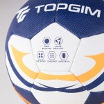 BOLA ANDEBOL TOPGIM XENON