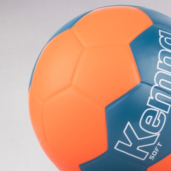 BALN BALONMANO T0 KEMPA SOFT