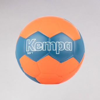HANDBALL BALL KEMPA SOFT T0