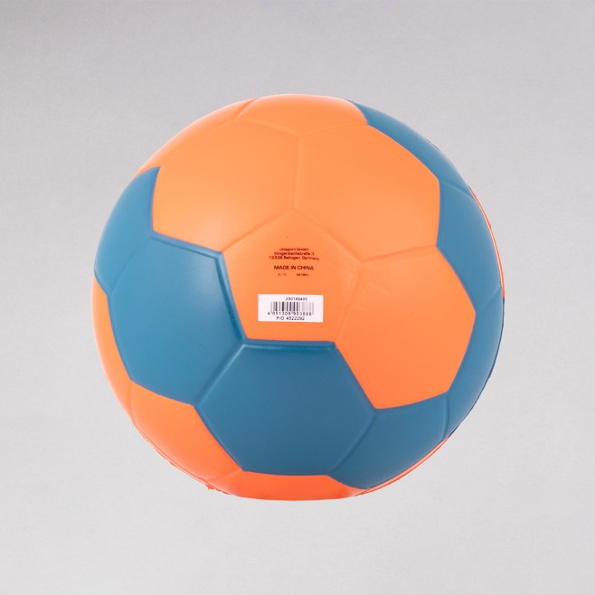 BALN BALONMANO T0 KEMPA SOFT