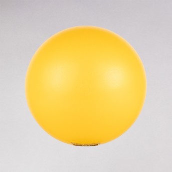 BALN VOLEIBOL LEDRA SOFT PLAY