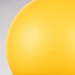 BOLA VOLEIBOL LEDRA SOFT PLAY