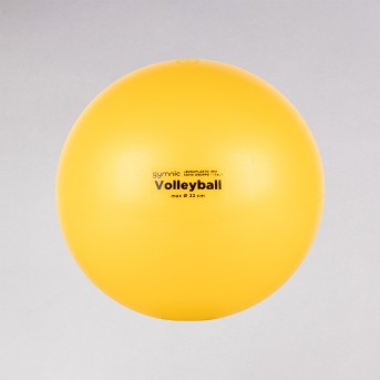 BOLA VOLEIBOL LEDRA SOFT PLAY