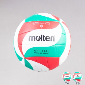 BOLA VOLEIBOL MOLTEN VM1500