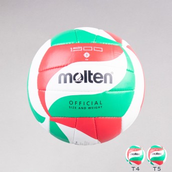 BOLA VOLEIBOL MOLTEN VM1900