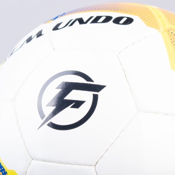 BOLA FUTSAL MIKASA FS451B-YBL-SINTRA