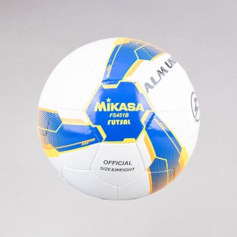 FUTSAL BALL MIKASA FS451B-SINTRA