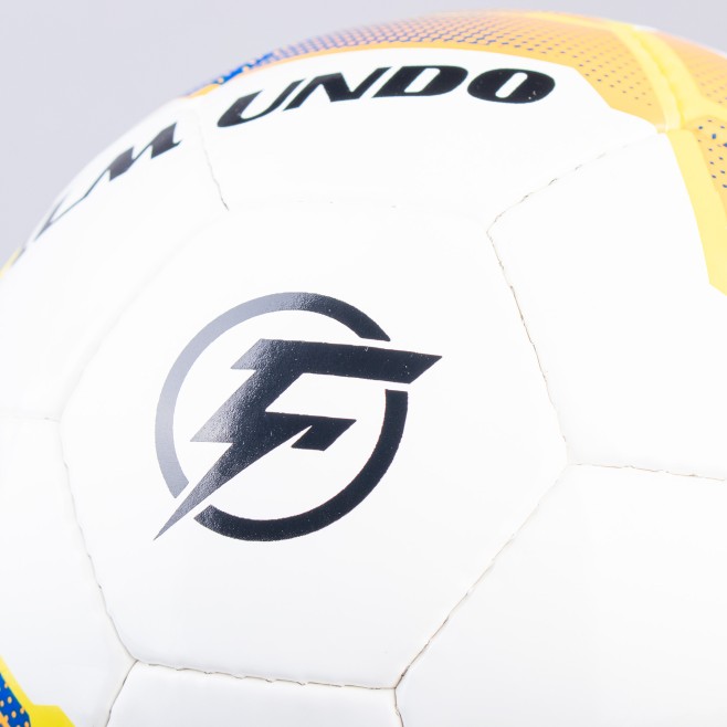 BOLA FUTSAL MIKASA FS451B-YBL-SINTRA