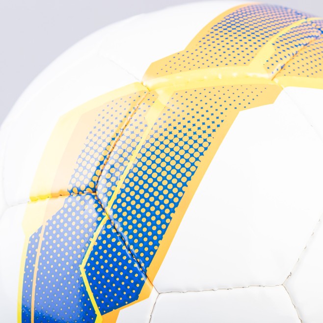 BOLA FUTSAL MIKASA FS451B-YBL-SINTRA