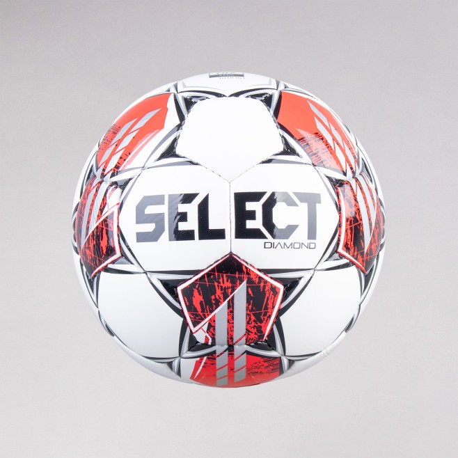 BOLA FUTEBOL T5 SELECT DIAMOND
