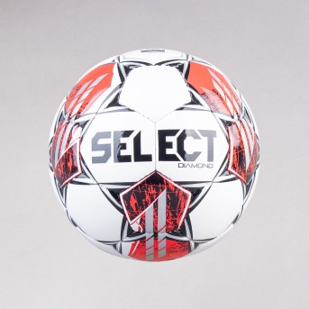 BOLA FUTEBOL T5 SELECT DIAMOND