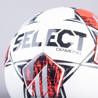 BALÓN FÚTBOL T5 SELECT CONTRA (FIFA BASIC) BALÓN FÚTBOL T5 SELECT CONTRA (FIFA BASIC)