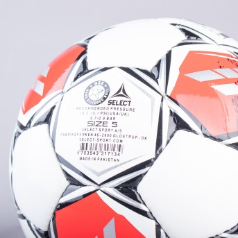 BALÓN FÚTBOL T5 SELECT CONTRA (FIFA BASIC) BALÓN FÚTBOL T5 SELECT CONTRA (FIFA BASIC)