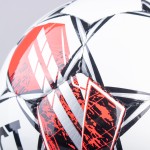 BOLA FUTEBOL T5 SELECT DIAMOND
