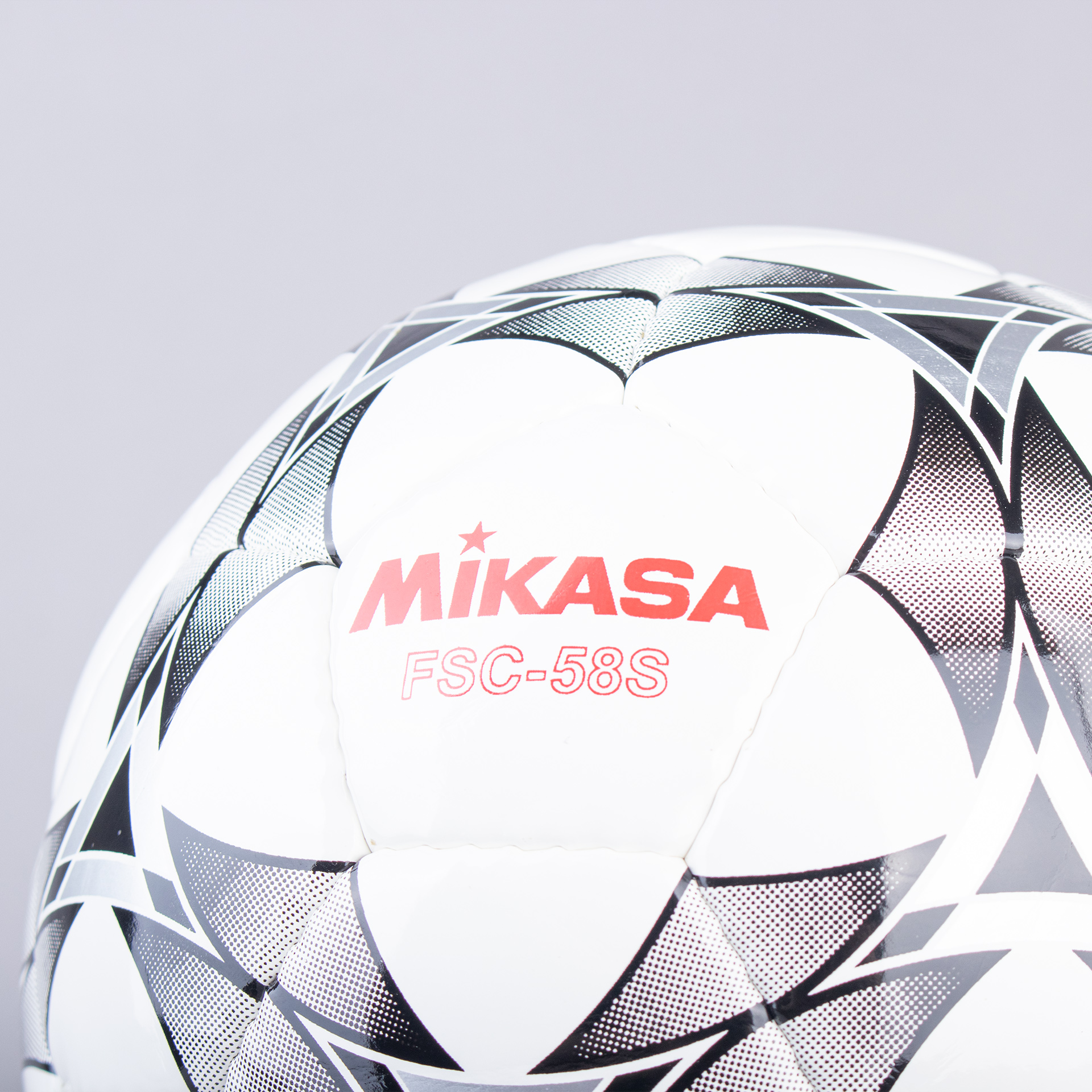 BALÓN FUTBÓL SALA MIKASA FSC-58S FORMACIÓN