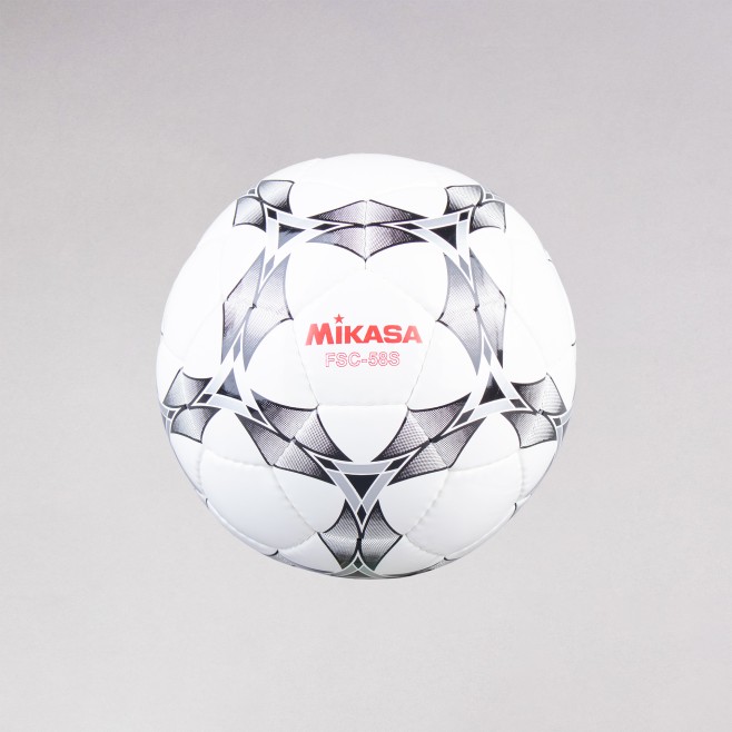 BALN FUTBL SALA MIKASA FSC-58S FORMACIN