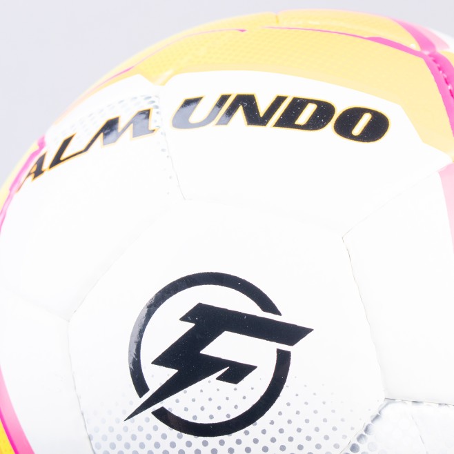 BOLA FUTSAL MIKASA OFICIAL FS450B-YP-FIFA