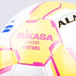 FUTSAL BALL OFFICIAL MIKASA FS450B-YP-FIFA