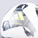 BOLA FUTEBOL T4 ADIDAS TIRO MATCH ARTIFICIAL