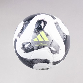 BOLA FUTEBOL T4 ADIDAS TIRO MATCH ARTIFICIAL
