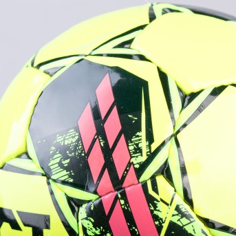 BALÓN FUTBÓL SALA SELECT ATTACK BALÓN FUTBÓL SALA SELECT ATTACK