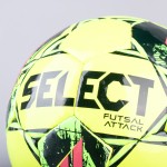 FUTSAL BALL  SELECT ATTACK