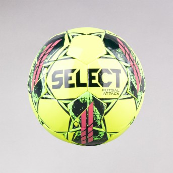 FUTSAL BALL  SELECT ATTACK