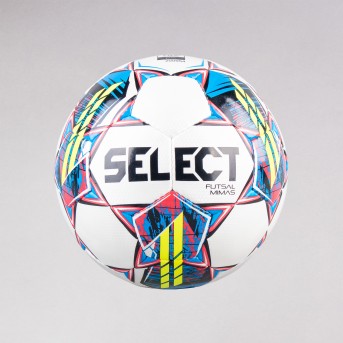 FUTSAL BALL SELECT MIMAS