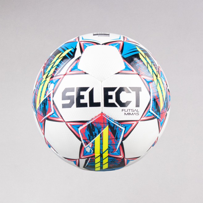 FUTSAL BALL SELECT MIMAS