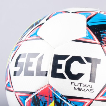 BALÓN FUTBÓL SALA SELECT MIMAS BALÓN FUTBÓL SALA SELECT MIMAS