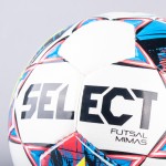 FUTSAL BALL SELECT MIMAS