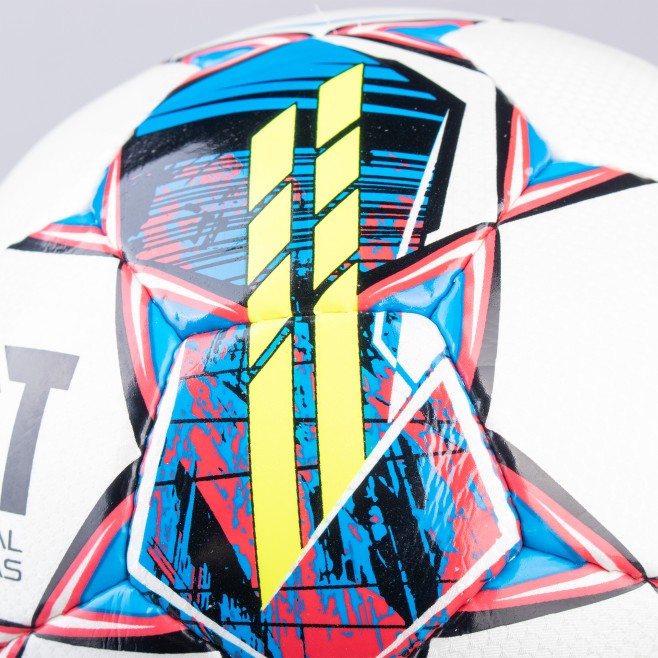 BOLA FUTSAL SELECT MIMAS