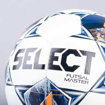 BALÓN FUTBÓL SALA SELECT MASTER GRAIN BALÓN FUTBÓL SALA SELECT MASTER GRAIN