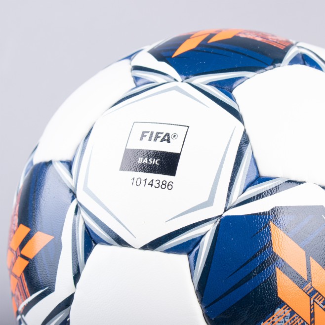 BOLA FUTSAL SELECT MASTER GRAIN